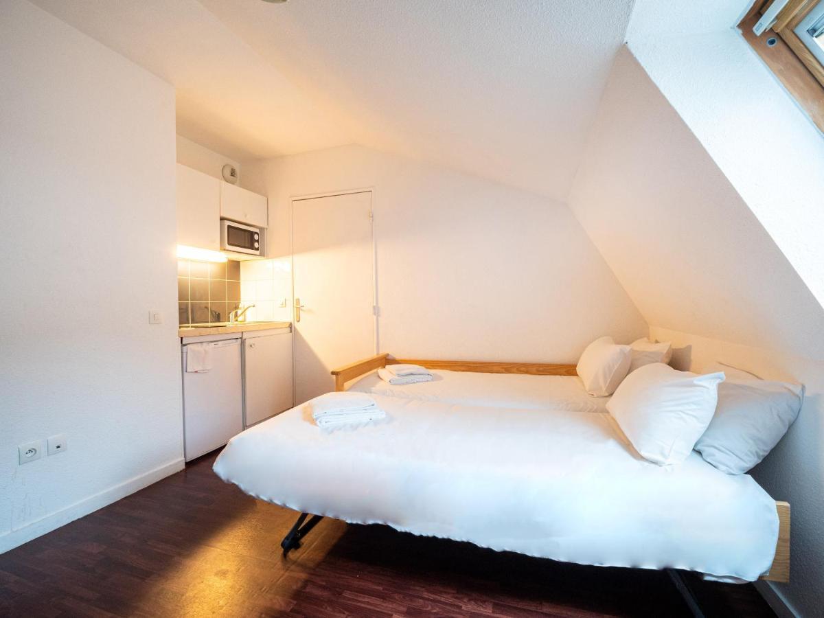 Appartement 1 Chambre
