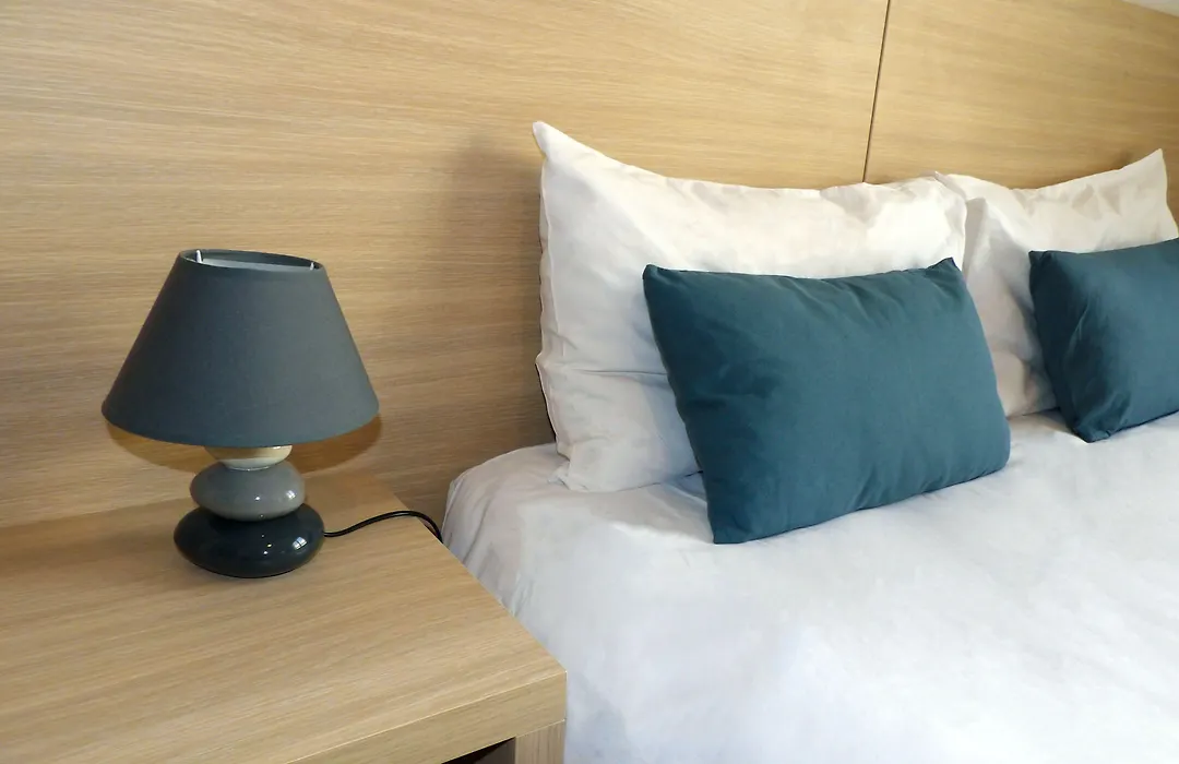 Residhotel St Etienne Centre-1